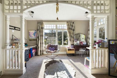 Photo of property in 12 Shirley Lane, Sawyers Bay, 9023