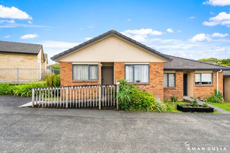 Photo of property in Carwyn Place, 32/352a Swanson Road, Ranui, Auckland, 0612