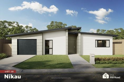 Photo of property in 12 Rikihana Way, Otaki, 5512