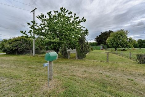 Photo of property in 195 Wendon Creek Road, Wendon, Gore, 9777