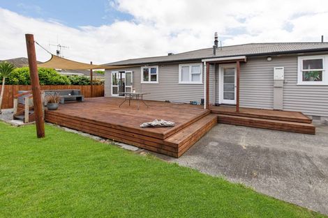 Photo of property in 41 Duke Street, Levin, 5510