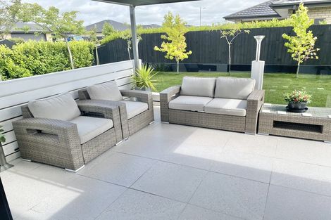 Photo of property in 13 Colebrook Drive, Rolleston, 7614