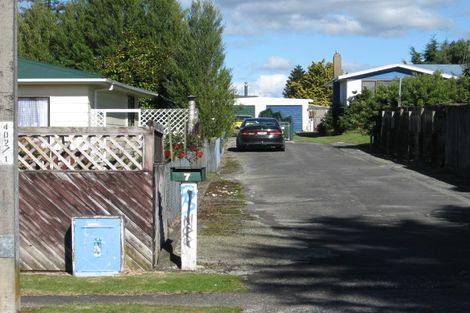 Photo of property in 7 Berwick Place, Tokoroa, 3420