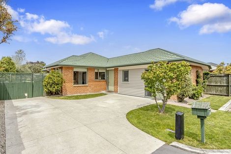 Photo of property in 11 Bluebell Lane, Woolston, Christchurch, 8023