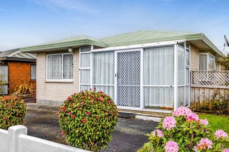 Photo of property in 4/58 Cutfield Street, Inglewood, 4330