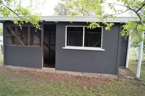 Photo of property in 12 Hawkswood Street, Waiau, 7332