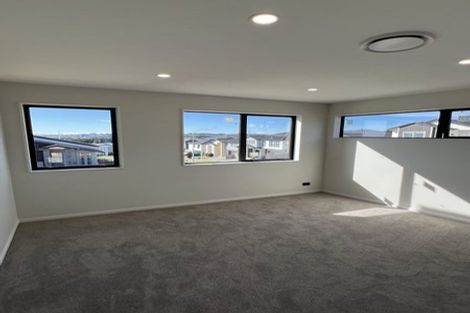 Photo of property in 1 Ripa Street, Flat Bush, Auckland, 2019