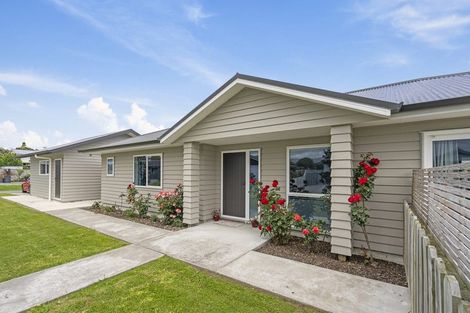 Photo of property in 4 Te Wiremu Lane, Otaki, 5512