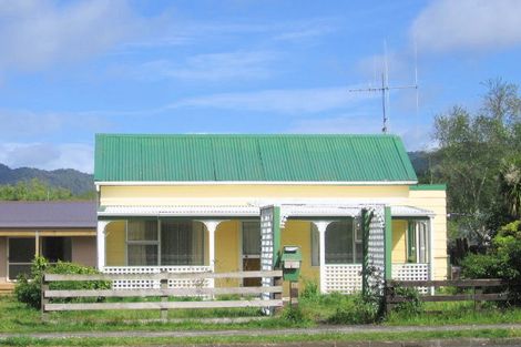 Photo of property in 199 Kenny Street, Waihi, 3610