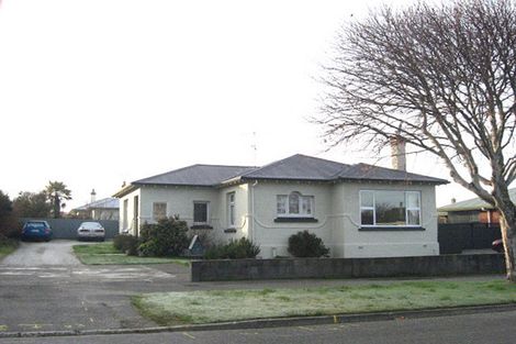 Photo of property in 17 Jackson Street, Richmond, Invercargill, 9810
