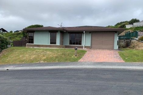 Photo of property in 6a Northwood Close, Woodridge, Wellington, 6037