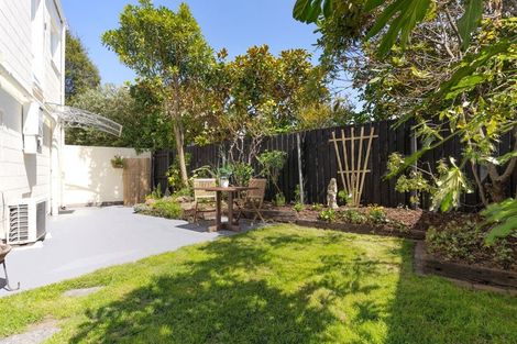 Photo of property in 3/27 Rugby Street, Merivale, Christchurch, 8014