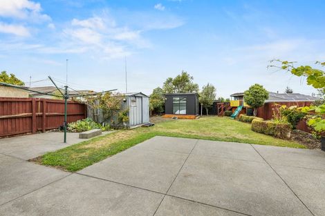 Photo of property in 74 Dacre Street, Linwood, Christchurch, 8062