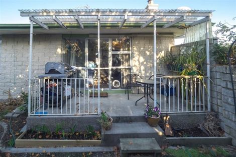 Photo of property in 4/260 Cameron Street, Ashburton, 7700