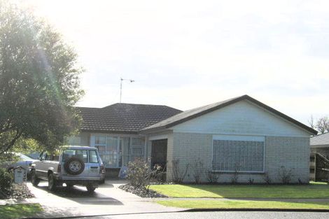 Photo of property in 15 Caesar Roose Drive, Glenview, Hamilton, 3206