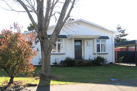Photo of property in 21a Haydon Street, Roslyn, Palmerston North, 4414