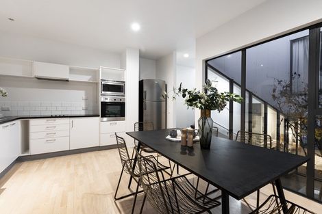 Photo of property in 82 Fisher-point Drive, Auckland Central, Auckland, 1010