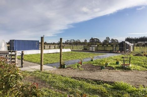 Photo of property in 9 Long View Lane, Swannanoa, Rangiora, 7475