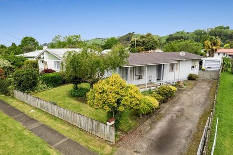 Photo of property in 85 Ngatai Street, Taumarunui, 3920