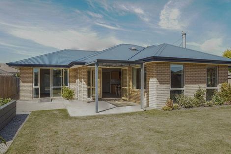 Photo of property in 10 Pelorus Place, Redwoodtown, Blenheim, 7201