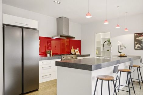 Photo of property in 45 Durrell Way, Rolleston, 7614