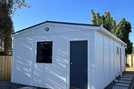 Photo of property in 36 Cobham Crescent, Huntly, 3700