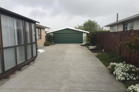 Photo of property in 27 Belmont Street, Avondale, Christchurch, 8061