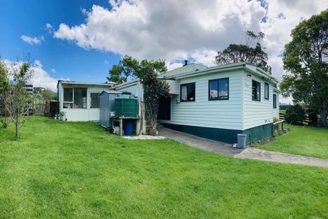 Photo of property in 3353 Mangakahia Road, Pakotai, Whangarei, 0172