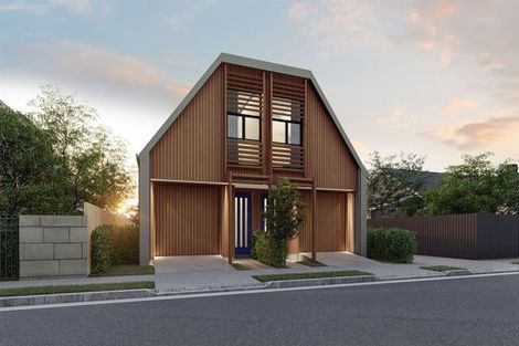 Photo of property in 1/26 Hutcheson Street, Sydenham, Christchurch, 8023