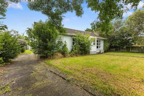 Photo of property in 15 Rice Crescent, Papakura, 2110