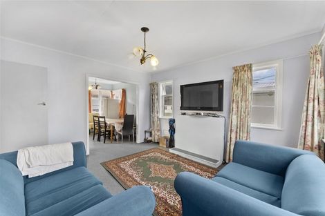 Photo of property in 69 Hyde Street, Wainuiomata, Lower Hutt, 5014