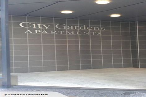 Photo of property in The Metropolis Apartments, 809/1 Courthouse Lane, Auckland Central, Auckland, 1010