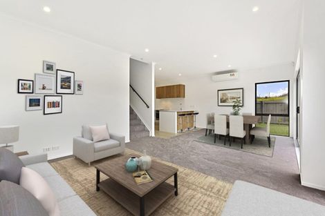 Photo of property in 32 Tamiro Road, Whenuapai, Auckland, 0618