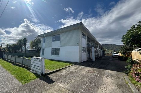 Photo of property in 46 Awamutu Grove, Waiwhetu, Lower Hutt, 5010