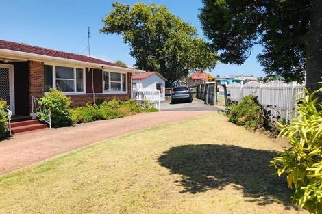 Photo of property in 168 Gray Avenue, Papatoetoe, Auckland, 2025