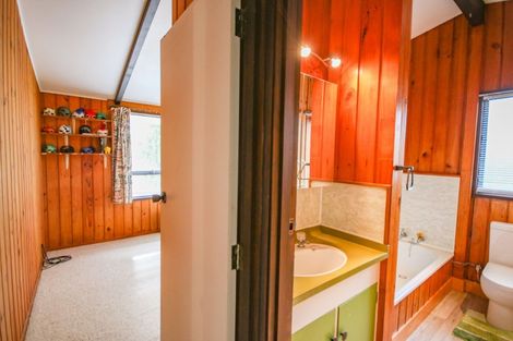 Photo of property in 58 Freyberg Road, Ruawai, 0530