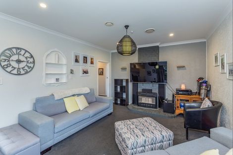 Photo of property in 15 Argyle Avenue, Levin, 5510