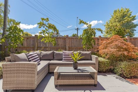 Photo of property in 1/51 Rutland Street, St Albans, Christchurch, 8014