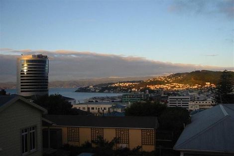 Photo of property in 3 Mckenzie Terrace, Te Aro, Wellington, 6011