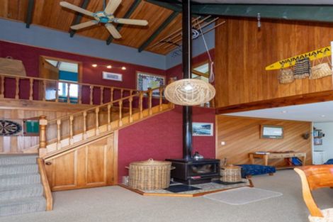 Photo of property in 405 Onemana Drive, Onemana, Whangamata, 3691