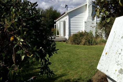 Photo of property in 3 Cottage Road, Ohai, 9635