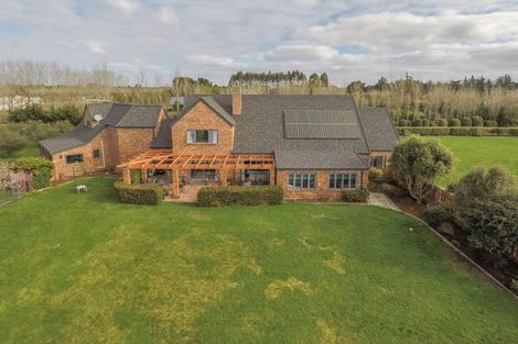 Photo of property in 46 Modena Place, Ohoka, Kaiapoi, 7692