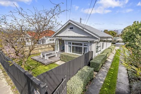 Photo of property in 251 Selwyn Street, Spreydon, Christchurch, 8024