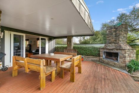 Photo of property in 12 Denton Road, Levin, 5571