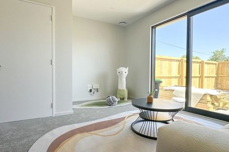 Photo of property in 2/61 Farrington Avenue, Bishopdale, Christchurch, 8053