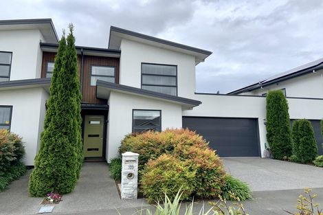 Photo of property in 100 Te Rito Street, Marshland, Christchurch, 8083