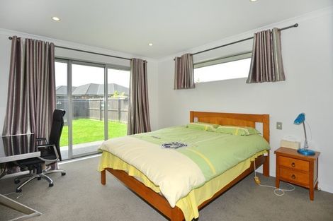 Photo of property in 50 Bennington Way, Wigram, Christchurch, 8042