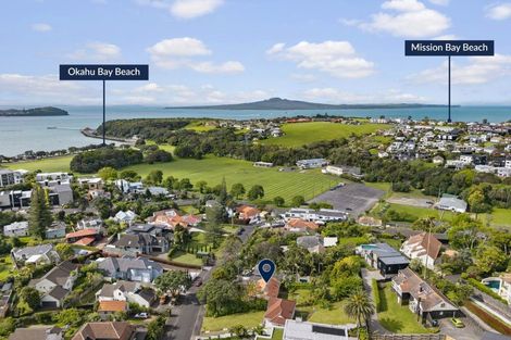 Photo of property in 17 Apihai Street, Orakei, Auckland, 1071