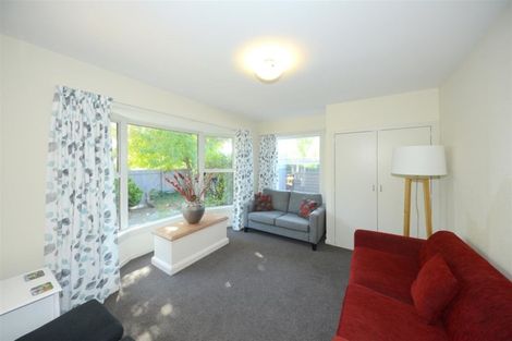 Photo of property in 1/164 Blighs Road, Strowan, Christchurch, 8052