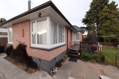 Photo of property in 2 Blankney Street, Hornby, Christchurch, 8042
